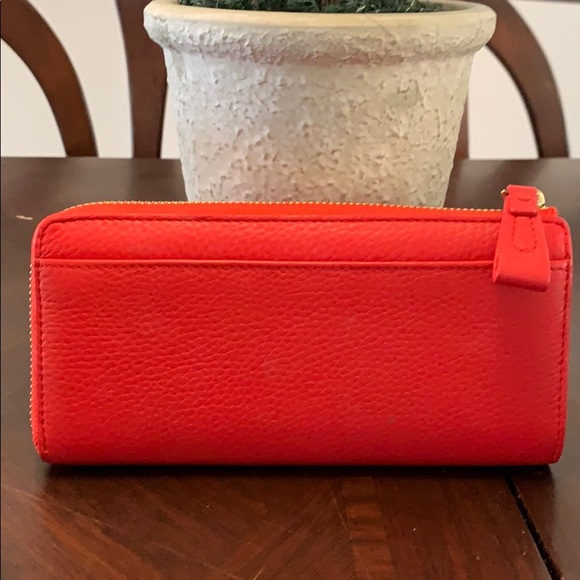 Kate spade large wallet - Picture 4 of 6